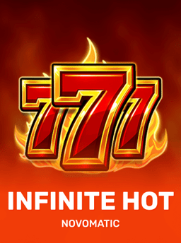 Infinite Hot - Novomatic