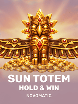 Sun Totem: Hold & Win - Novomatic