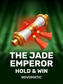 The Jade Emperor Hold & Win - Novomatic