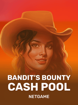 Bandit's Bounty: Cash Pool - NetGame