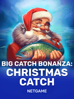 Big Catch Bonanza: Christmas Catch - NetGame
