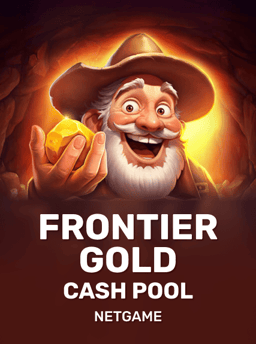 Frontier Gold: Cash Pool - NetGame
