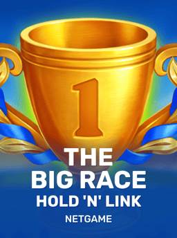 The Big Race: Hold 'N' Link - NetGame