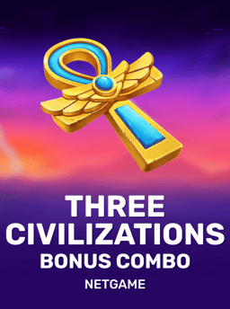 Three Civilizations: Bonus Combo - NetGame