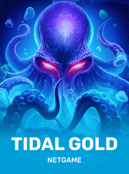 Tidal Gold - NetGame