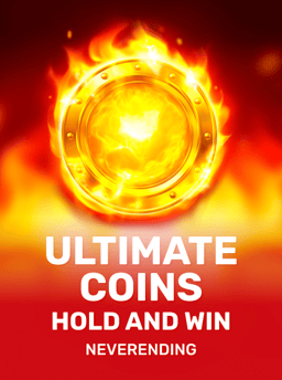 Ultimate Coins: Hold And Win - NeverEnding