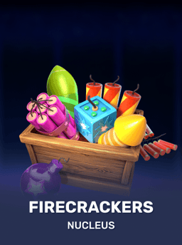 Firecrackers - Nucleus Gaming