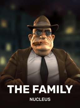 The Family JP - Nucleus Gaming