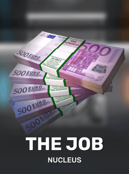 The Job - Nucleus Gaming