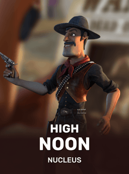 high Noon - Nucleus Gaming