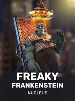 Freaky Frankenstein - nucleus