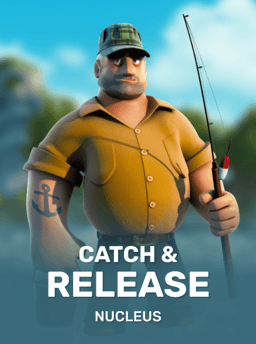 Catch & Release - Nucleus Gaming