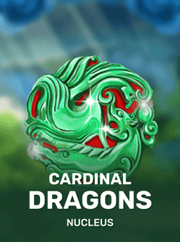 Cardinal Dragons - Nucleus Gaming