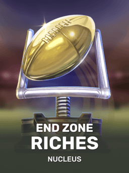 End Zone Riches - Nucleus Gaming