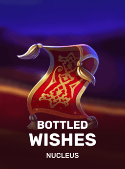Bottled Wishes - Nucleus Gaming