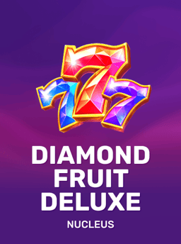 Diamond Fruit Deluxe - Nucleus Gaming