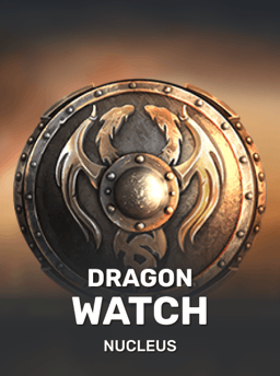 Dragon Watch - Nucleus Gaming