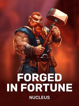 Forged in Fortune - Nucleus Gaming