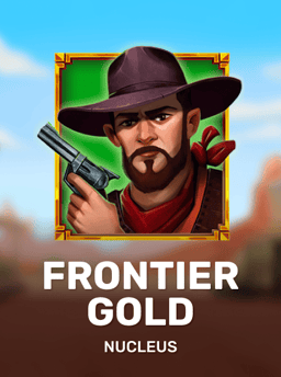Frontier Gold - Nucleus Gaming