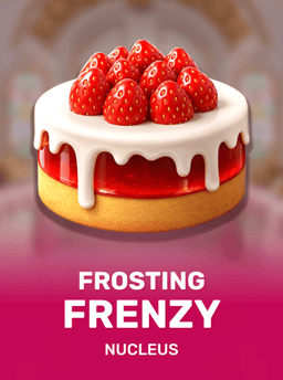 Frosting Frenzy - nucleus