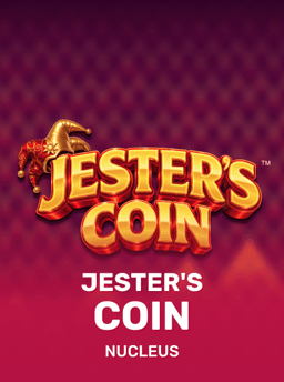 Jester's Coin - Nucleus Gaming