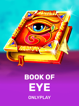 Book of Eye - Onlyplay