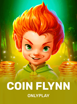 Coin Flynn - Onlyplay