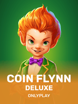Coin Flynn Deluxe - Onlyplay