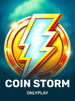 Coin Storm - Onlyplay