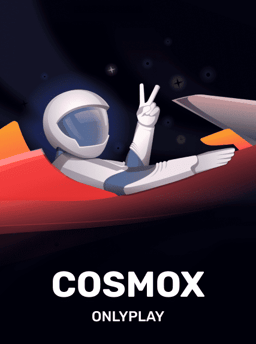 CosmoX - Onlyplay