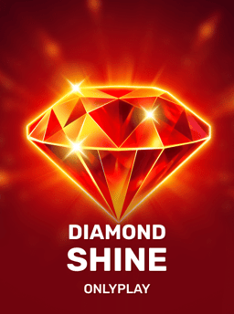 Diamond Shine - Onlyplay