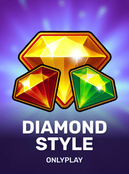 Diamond Style - Onlyplay