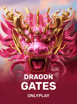 Dragon Gates - Onlyplay