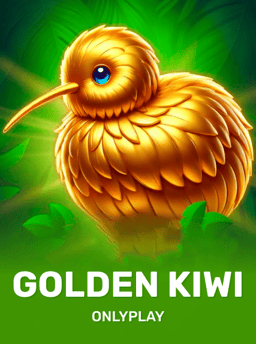 Golden Kiwi - Onlyplay