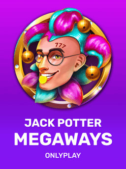 Jack Potter Megaways - Onlyplay