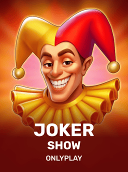 Joker Show - Onlyplay