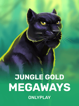 Jungle Gold Megaways - Onlyplay