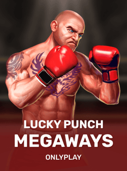 Lucky Punch Megaways - Onlyplay