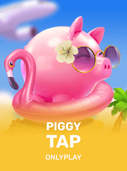 Piggy Tap - Onlyplay