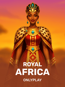 Royal Africa - Onlyplay