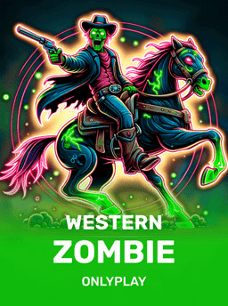 Western Zombie - Onlyplay