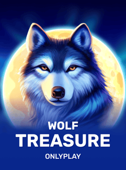 Wolf Treasure - Onlyplay