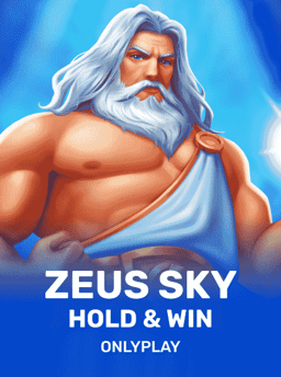 Zeus Sky: Hold & Win - Onlyplay