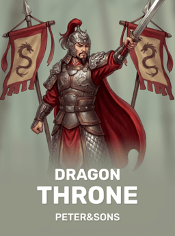 Dragon Throne - Bitpunch