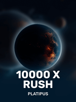 10000 x RUSH - Platipus