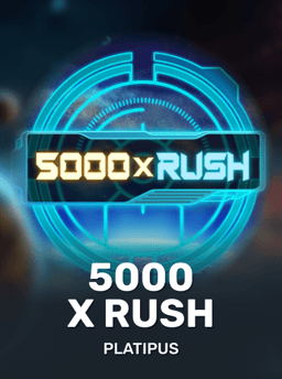5000 x Rush - Platipus