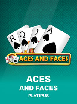 Aces and Faces - Platipus