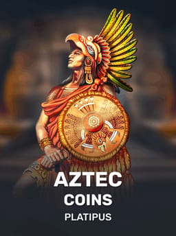 Aztec Coins - Platipus