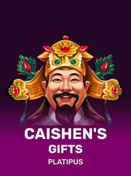 Caishen's Gifts - Platipus