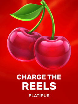 Charge the Reels - Platipus
